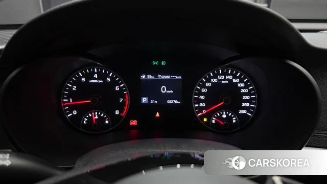 Kia The New K5 2nd generation id 4371807 из Кореи 29