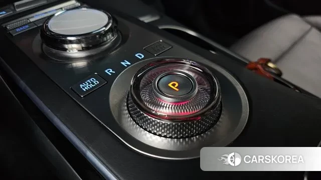 Genesis GV70 id 3670923 из Кореи 18