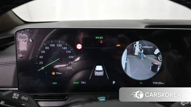 Kia The New Carnival 4th Generation id 3864260 из Кореи 18