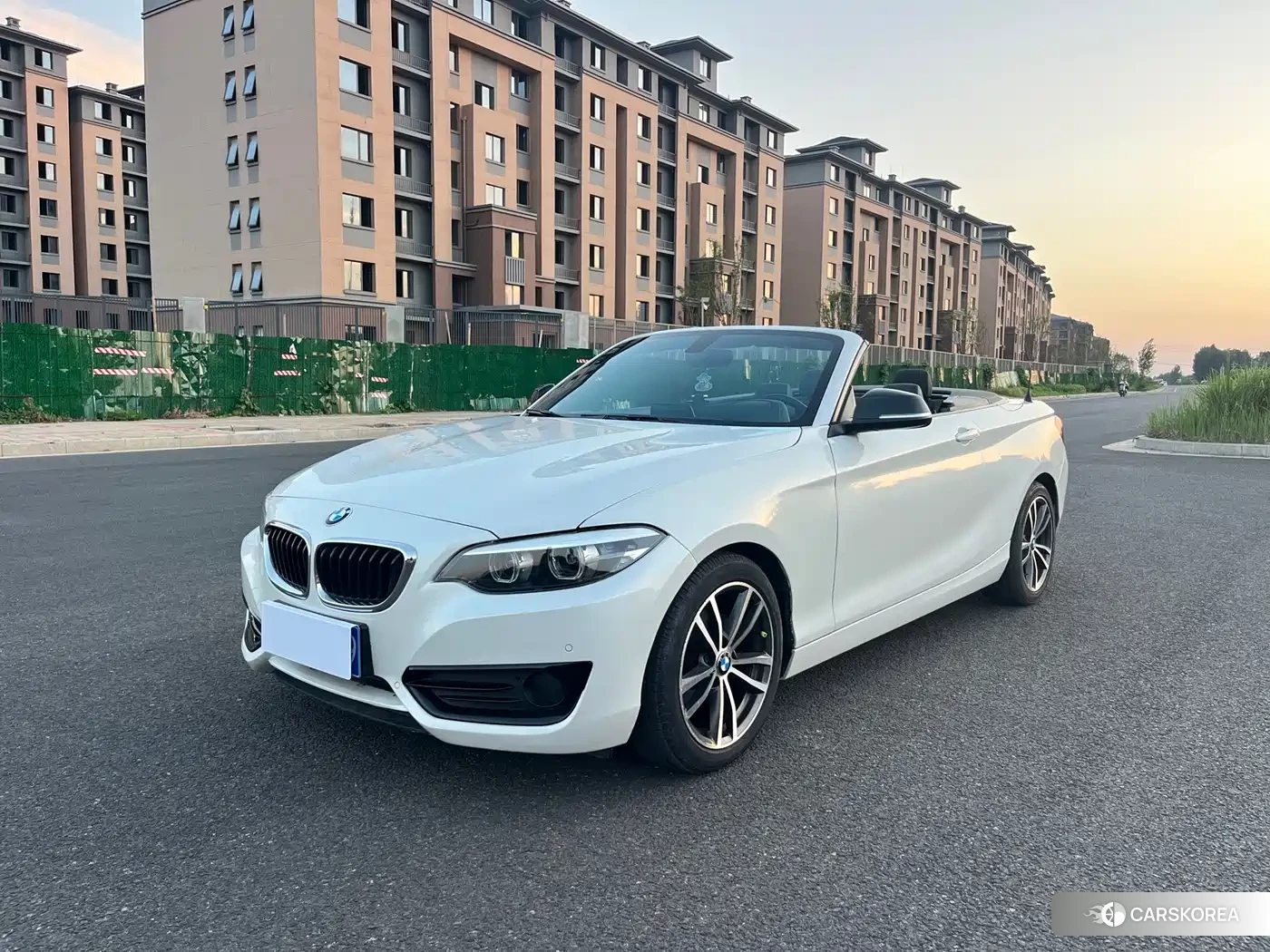 BMW 2 series id 4655230 из Китая 19