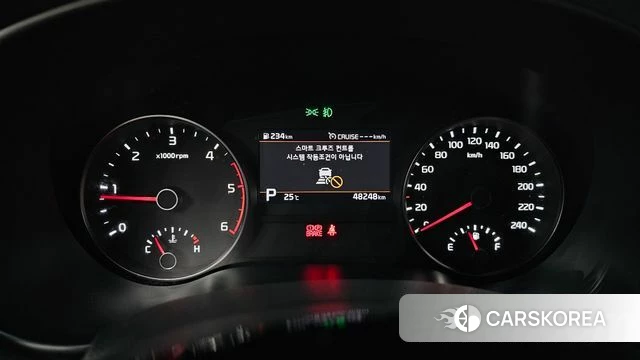 Kia Sportage The Bold id 4895294 из Кореи 29