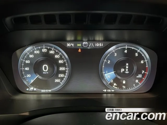 Volvo XC90 second Generation id 2879903 из Кореи 18