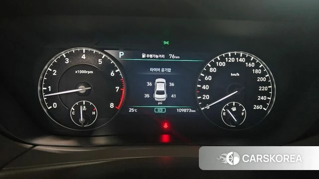 Genesis G90 id 4519707 из Кореи 36