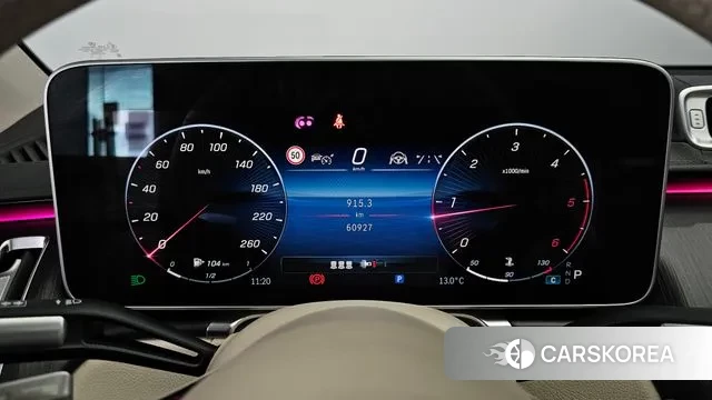 Mercedes-Benz S-Class W223 id 3312109 из Кореи 18