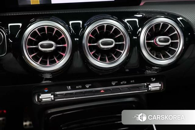 Mercedes-Benz Class A AMG id 4235422 из Китая 16