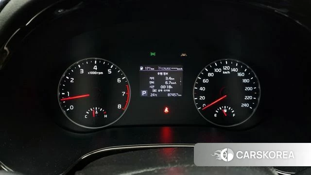 Kia Seltos id 4410630 из Кореи 18
