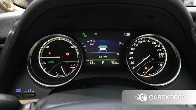 Toyota Camry (XV70) id 4377875 из Кореи 30