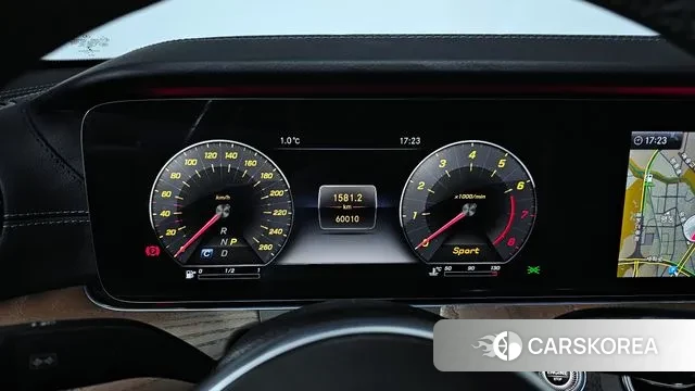 Mercedes-Benz E-Class W213 id 3598840 из Кореи 18