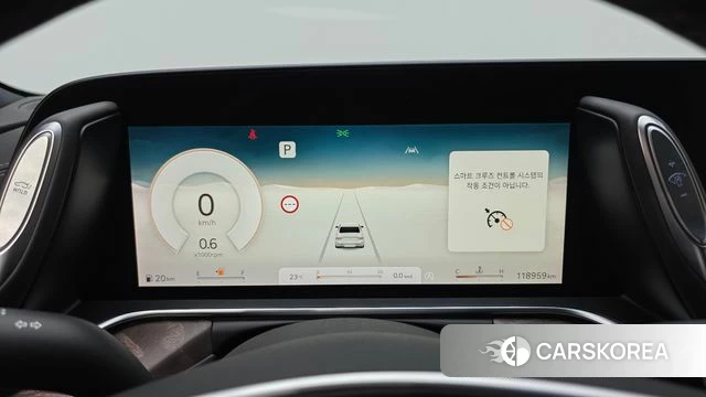 Genesis G90 (RS4) id 4603579 из Кореи 18