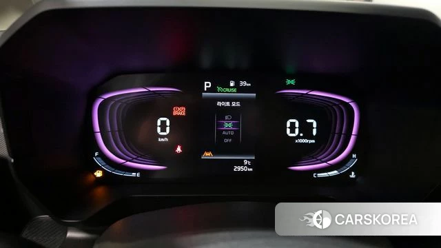 Kia The New Kia Ray id 3841146 из Кореи 18