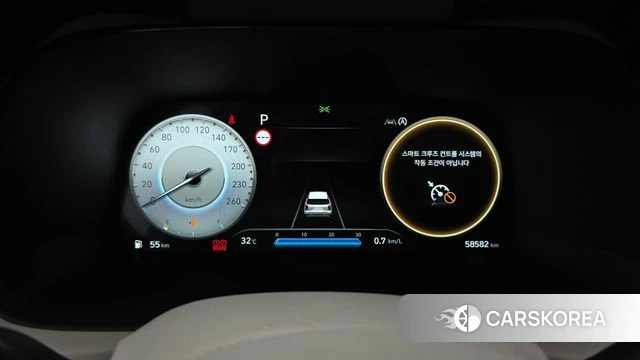 Hyundai The New Palisade id 4624523 из Кореи 31