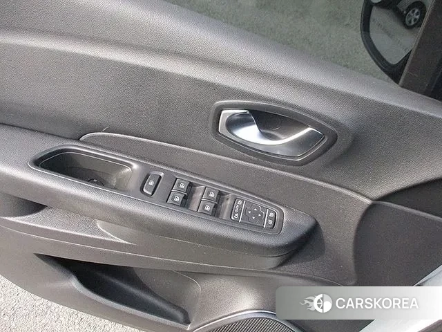 Renault Korea (Samsung) New QM3 id 3626781 из Кореи 12