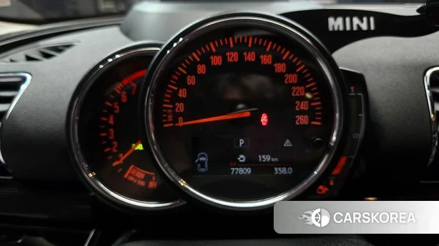 Mini Cooper Clubman id 4448154 из Кореи 31