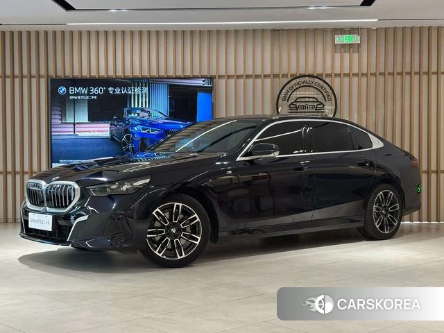 BMW 5 series id 4238359 из Китая 10