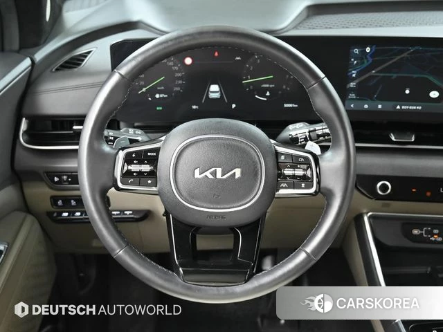 Kia The New Carnival 4th Generation id 3856410 из Кореи 18