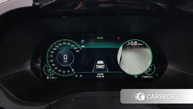 Hyundai Palisade id 3665037 из Кореи 18