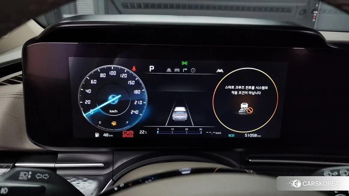 Kia Carnival 4th generation id 2057477 из Кореи 18