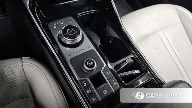 Kia Sorento 4th Generation id 4774458 из Кореи 34