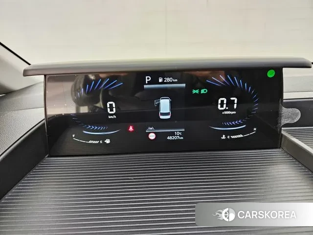 Hyundai Staria id 3411492 из Кореи 18