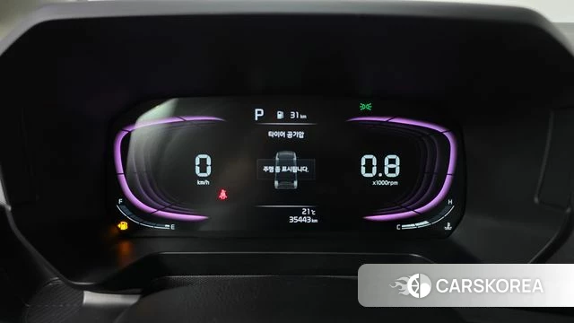Kia The New Kia Ray id 4321835 из Кореи 18