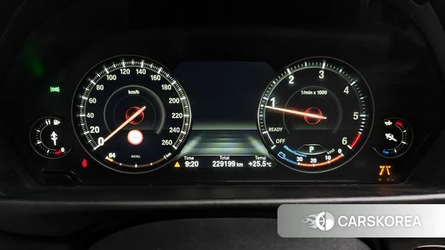 BMW 4 Series (F32) id 4345493 из Кореи 18