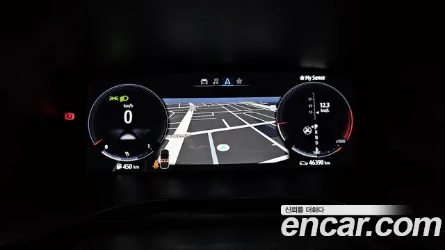 Renault Korea (Samsung) XM3 id 2710956 из Кореи 18