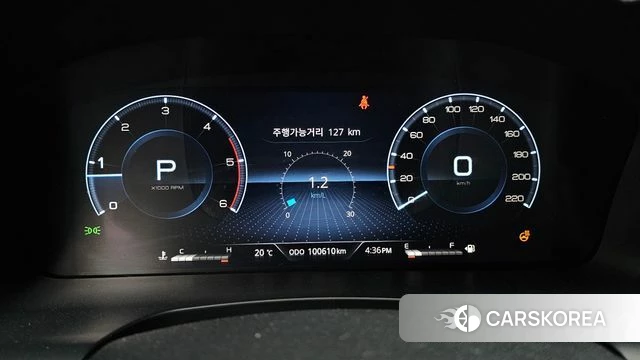Ssangyong The New Rexton Sports Cannes id 4267344 из Кореи 18