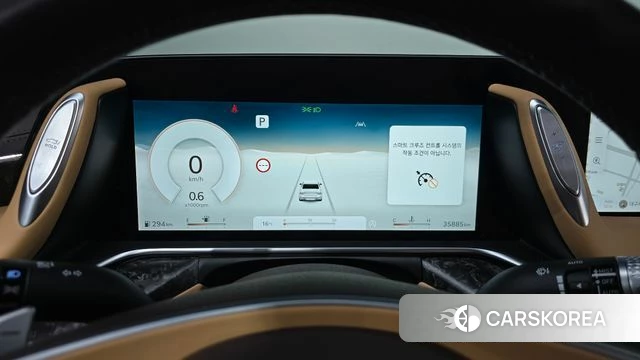 Genesis G90 (RS4) id 3851787 из Кореи 18