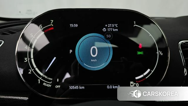 Mini Cooper Clubman id 4505766 из Кореи 18