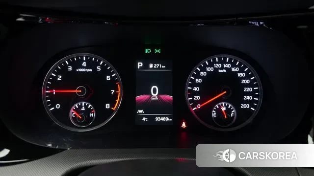 Kia K5 3rd generation id 3606175 из Кореи 18