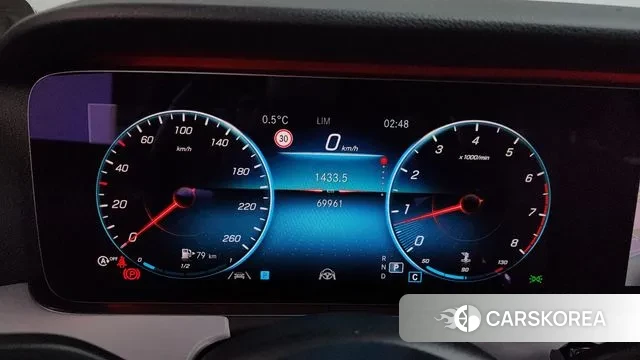 Mercedes-Benz E-Class W213 id 3567553 из Кореи 18