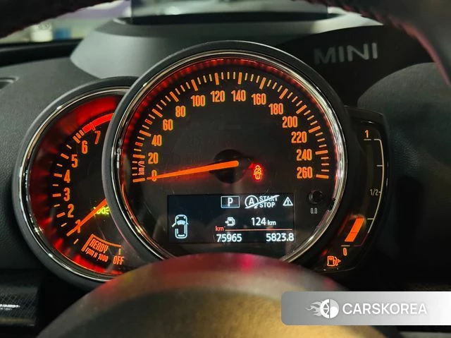 Mini Cooper Clubman id 4325225 из Кореи 18