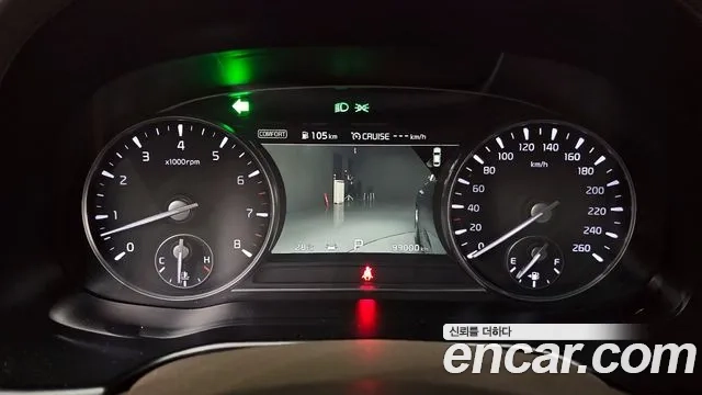 Kia More K9 id 2865037 из Кореи 18