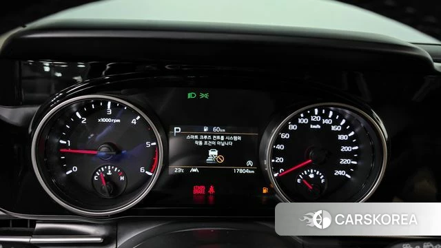 Kia Carnival 4th generation id 4350149 из Кореи 32