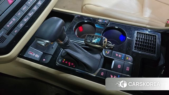 Kia The New Carnival id 3844508 из Кореи 18