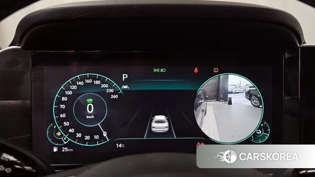 Hyundai The New Grandeur IG Hybrid id 3468201 из Кореи 18