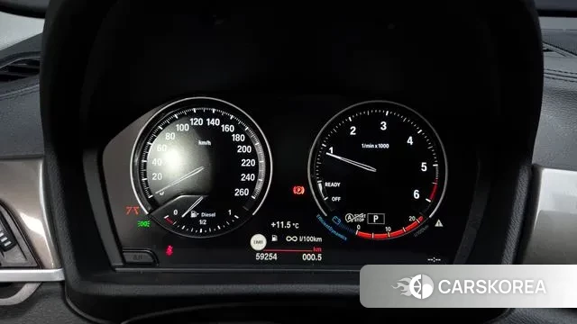 BMW X1 (F48) id 3493850 из Кореи 18