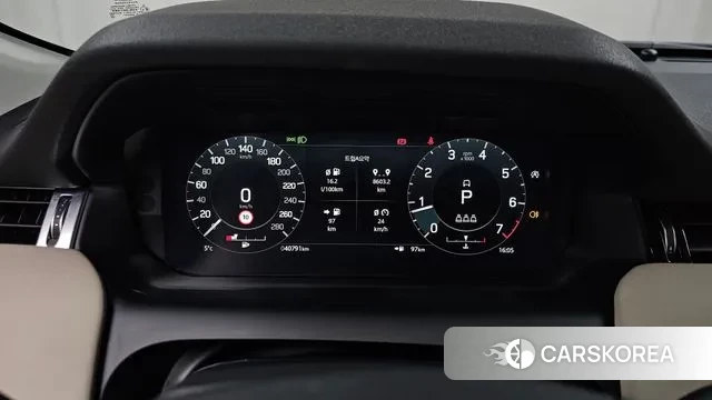 Land Rover Discovery Sports 2nd Generation id 3581653 из Кореи 18