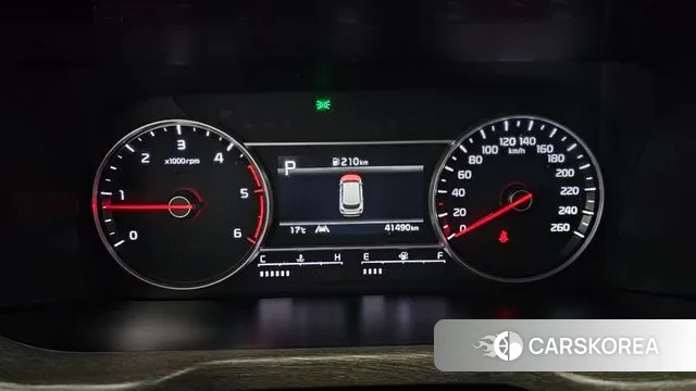 Kia Sorento 4th Generation id 3427716 из Кореи 18