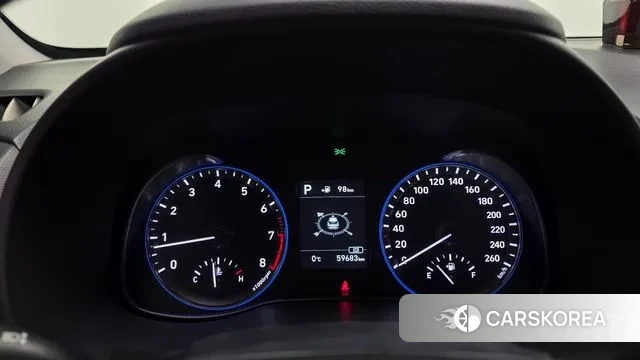 Hyundai Kona id 3593308 из Кореи 18