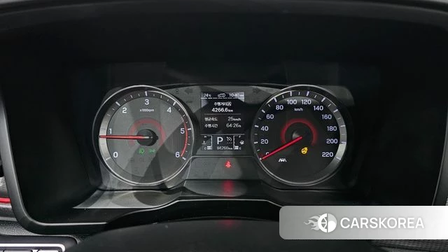 Ssangyong Berry New Tivoli id 4501779 из Кореи 28
