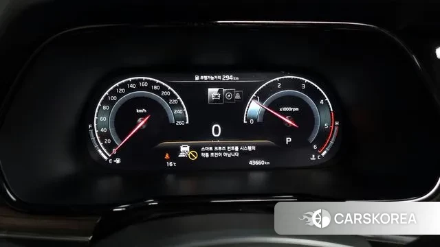 Kia Mohave Master id 3394804 из Кореи 18