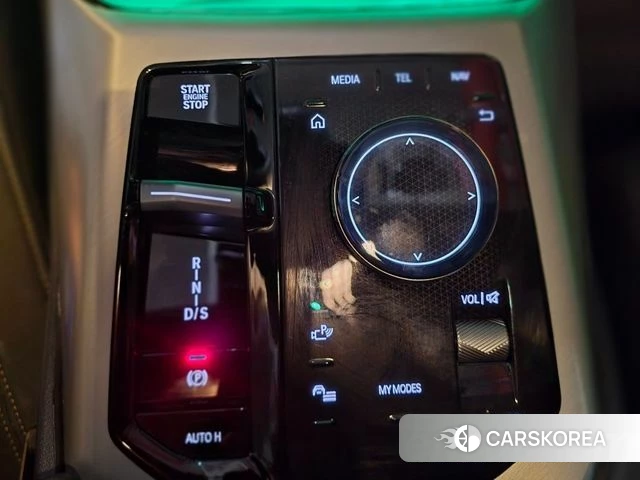 BMW X3 (G45) id 3919607 из Кореи 9