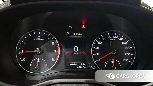 Kia Morning Urban (JA) id 3060201 из Кореи 18