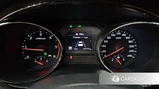 Kia The New Carnival id 3911975 из Кореи 18