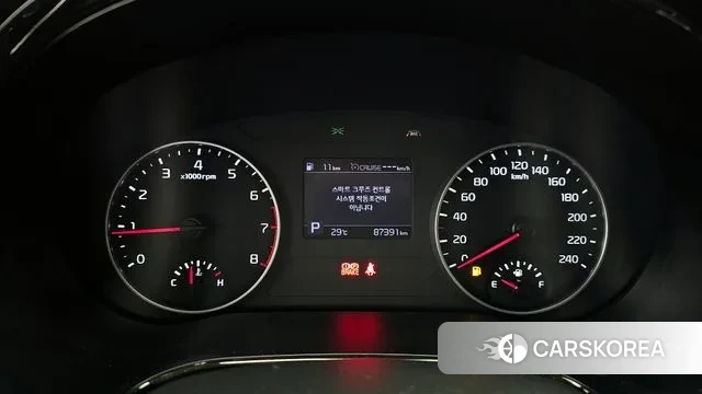 Kia Seltos id 2980694 из Кореи 18