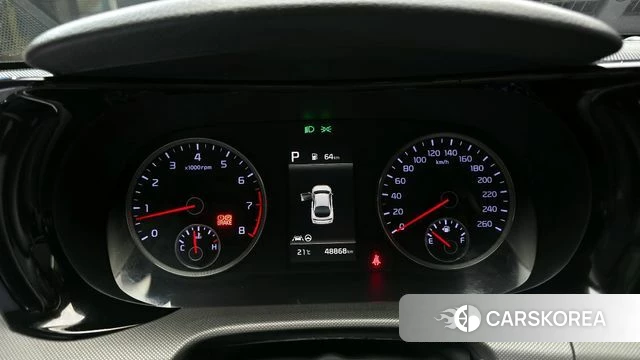 Kia K5 3rd generation id 3916784 из Кореи 18