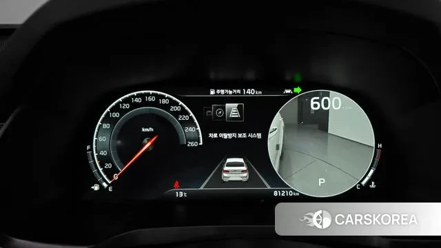 Kia K7 Premier id 3748115 из Кореи 18