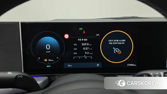 Hyundai Sonata D Edge (DN8) id 4194268 из Кореи 18