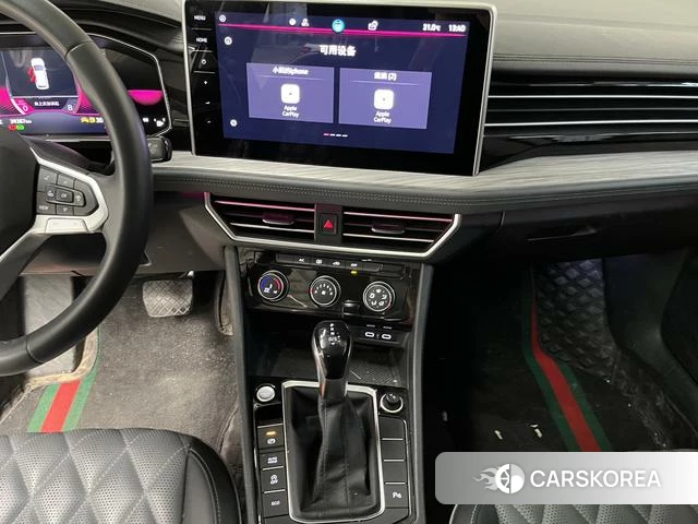Volkswagen Sagitar id 4333202 из Китая 16